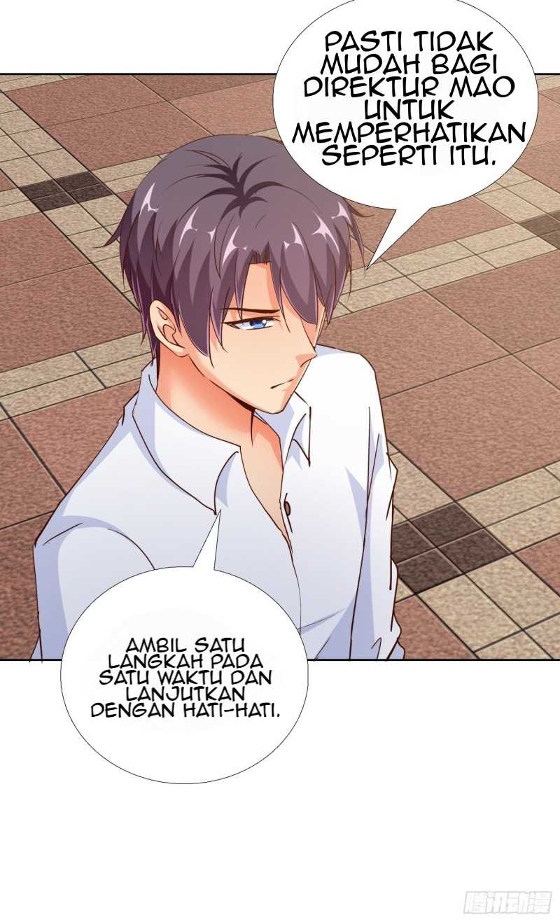 Super School Doctor Chapter 101 Bahasa Indonesia